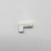 Compact Travel Sized Metered Aerosol Actuator On the Go Freshness Companion