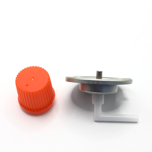 High Performance Butane Gas Stove Valve for Professional Cooking Reliable and Efficient