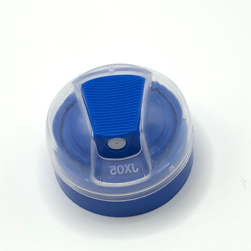 Universal Aerosol Spray Cap Adapter - Versatile Compatibility, Easy Installation