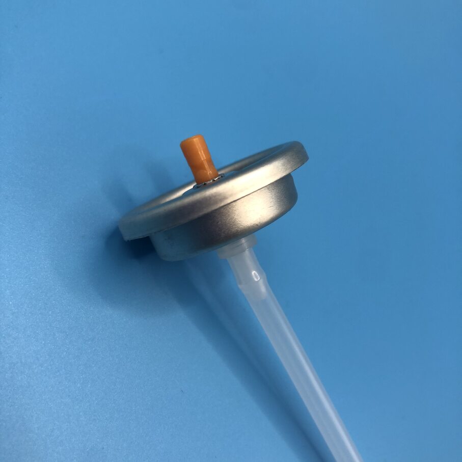 MDF kit activator adhesive valve glue valve carburetor cleaner spray valve wd 40 vavle wd 40 lubricant valve oil based insecticide spray valve (13)