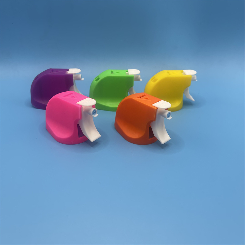 Quick-Release Pistol Button for Rapid Reloads - Competition Series