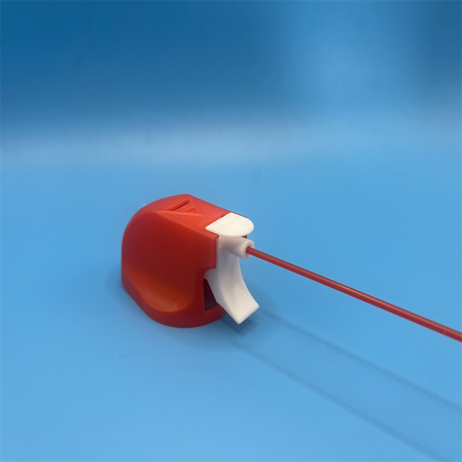 trigger spray valve (63)
