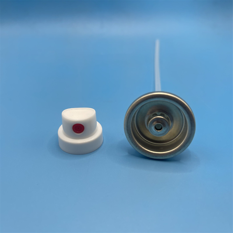 Professional Grade Female Paint Spray Nozzle - Superior Performance for Commercial and Industrial Coating Applications