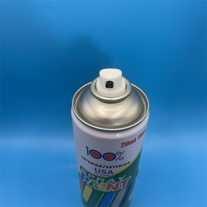  Aktuéiert Weiblech Paint Sprayventil - Fortgeschratt Automatisatioun fir effizient Beschichtungsprozesser