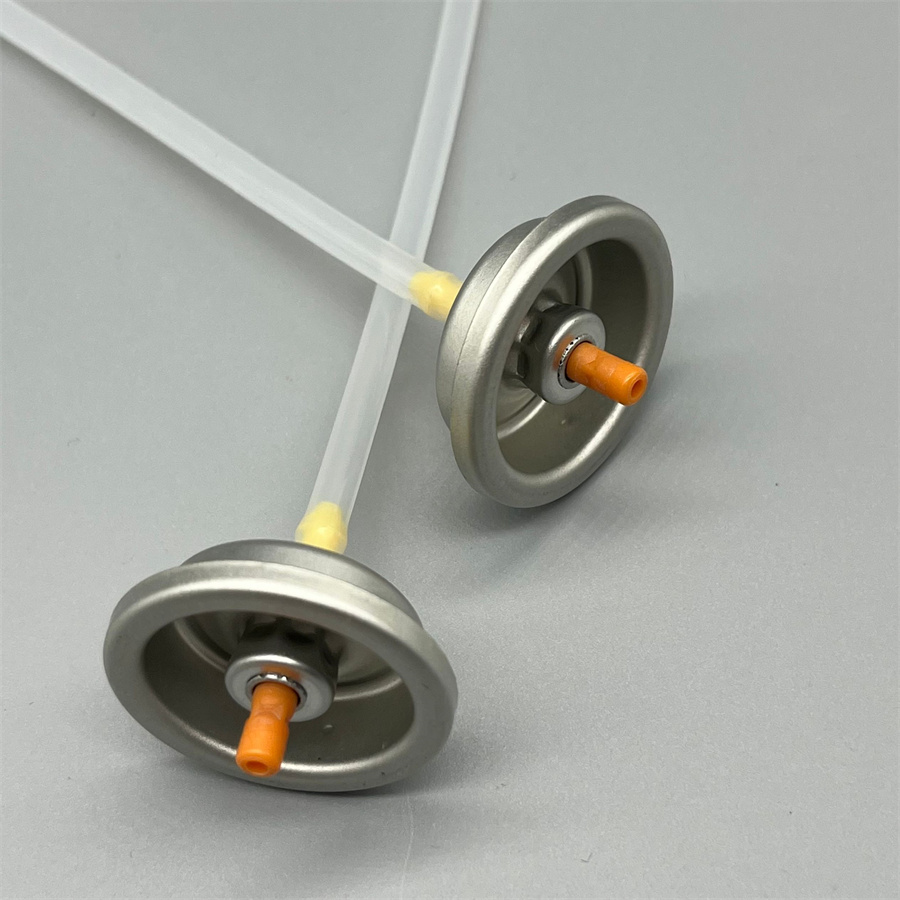 Premium Water - Based Insecticide Valve - Corrosion - Resistant for Garden Pest Control