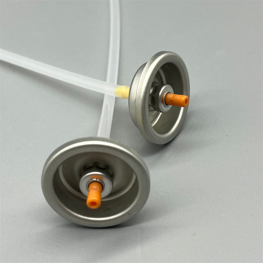 WATER BASED INSECTICIDE VALVE ACTUATOR (27)