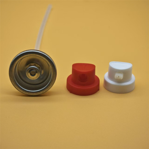 One inch metered valve for agricultural irrigation systems with precise flow regulation