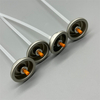 Efficient Oil Based Insecticide Valve Quick Connect for Professional Use