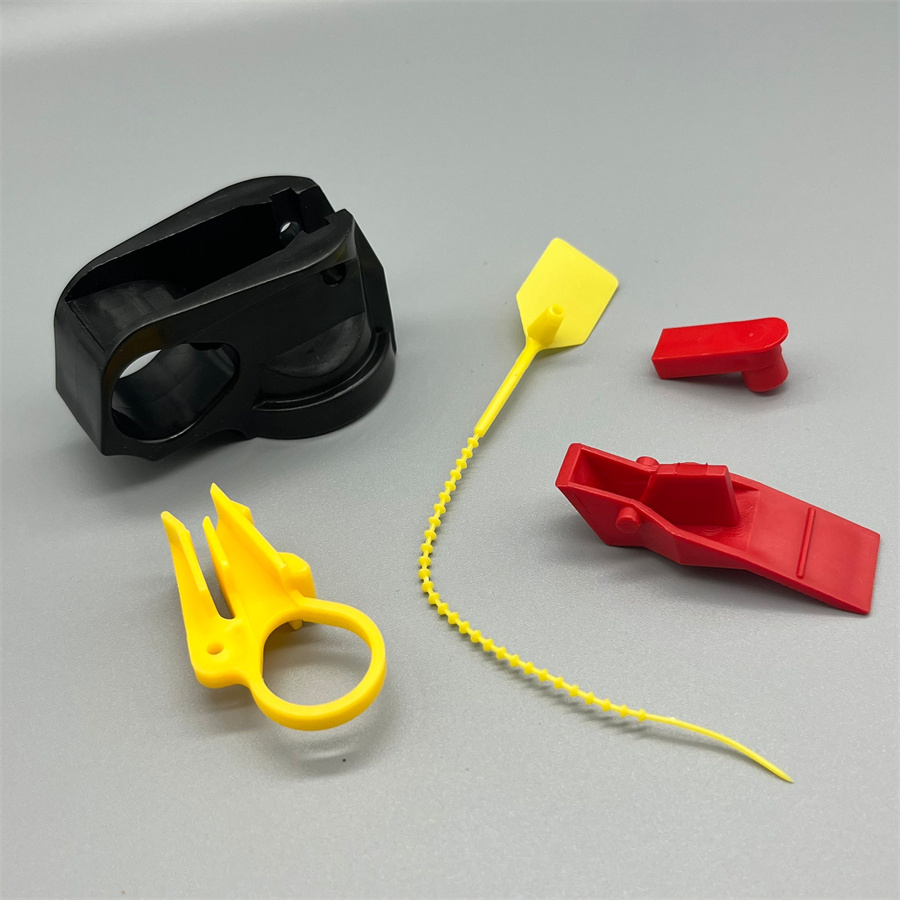 High Quality Male Fire Extinguisher Valve Precision - Pressure Regulation