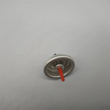 High-Precision Valve for Lighter Refills