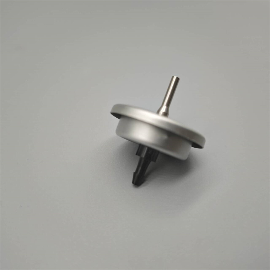 Professional Lighter Gas Refill Accessory for Industrial Use