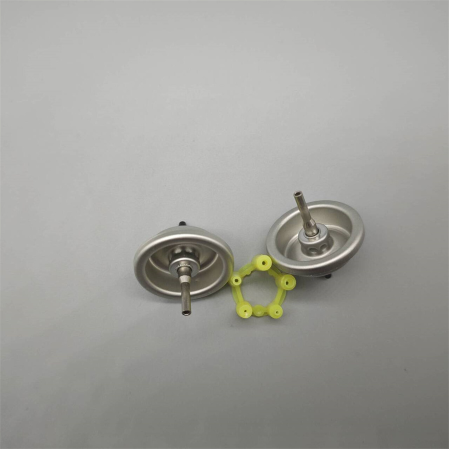 lighter gas aerosol valve92