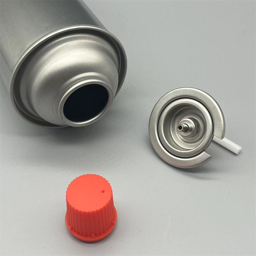 Butane gas valve (9)