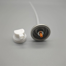 Premium Foam Nozzle Valve for Car Wash Systems 