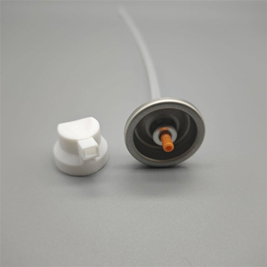 Premium Foam Nozzle Valve for Car Wash Systems 
