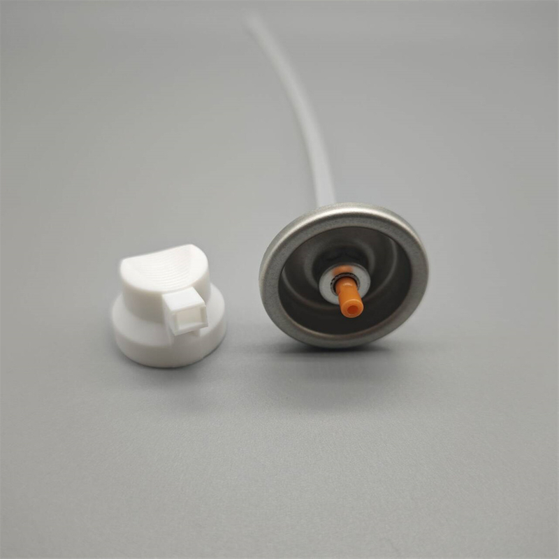 Premium Foam Nozzle Valve for Car Wash Systems 