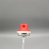 Adjustable Female Paint Spray Air Valve for Industrial Use 