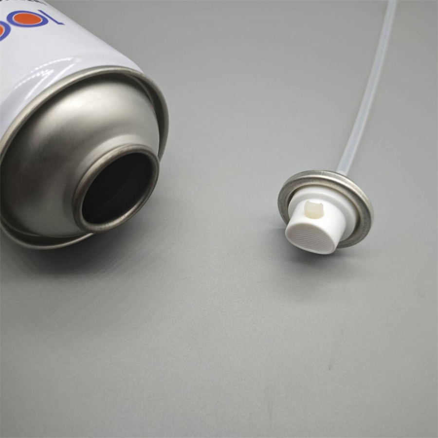 female paint aerosol valve14