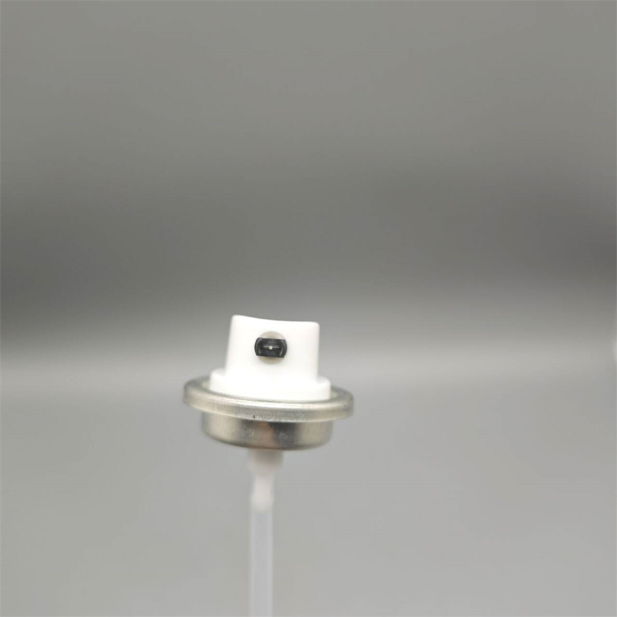 female paint aerosol valve25