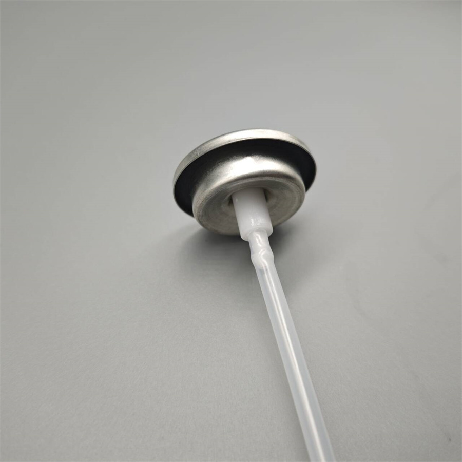 female paint aerosol valve38