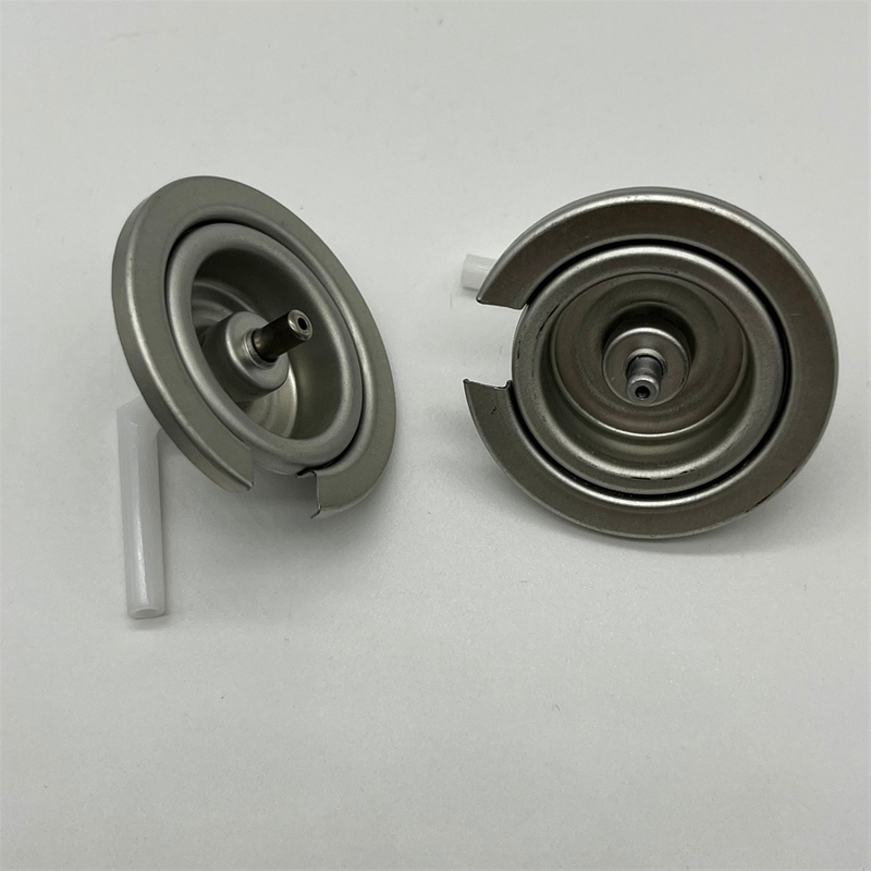 High-Quality Kitchen Gas Valve for Home Stoves | 1/2-Inch Adjustable Gas Control Valve