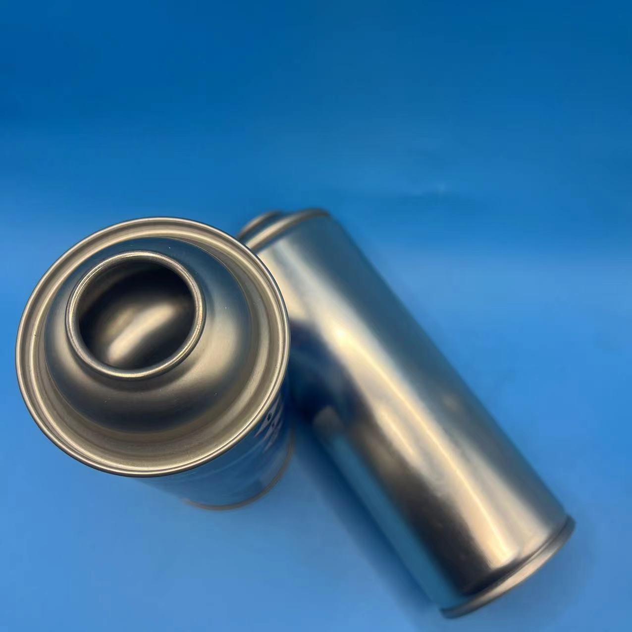 Portable Gas Cartridge, Mini Portable Fuel Canister Lightweight Gas Cylinder for Outdoor Camping Picnic Heating And Household Daily Emergency Usage
