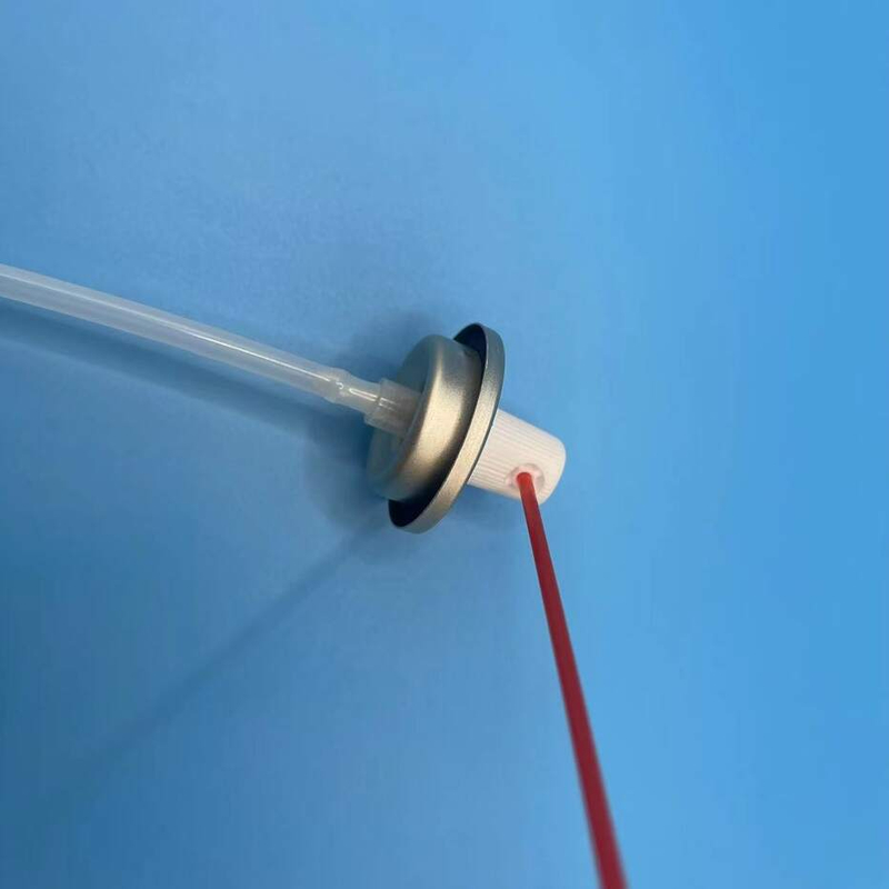 High-Pressure Carburetor Cleaner Dispenser - Powerful Tool for Thorough Carburetor Maintenance