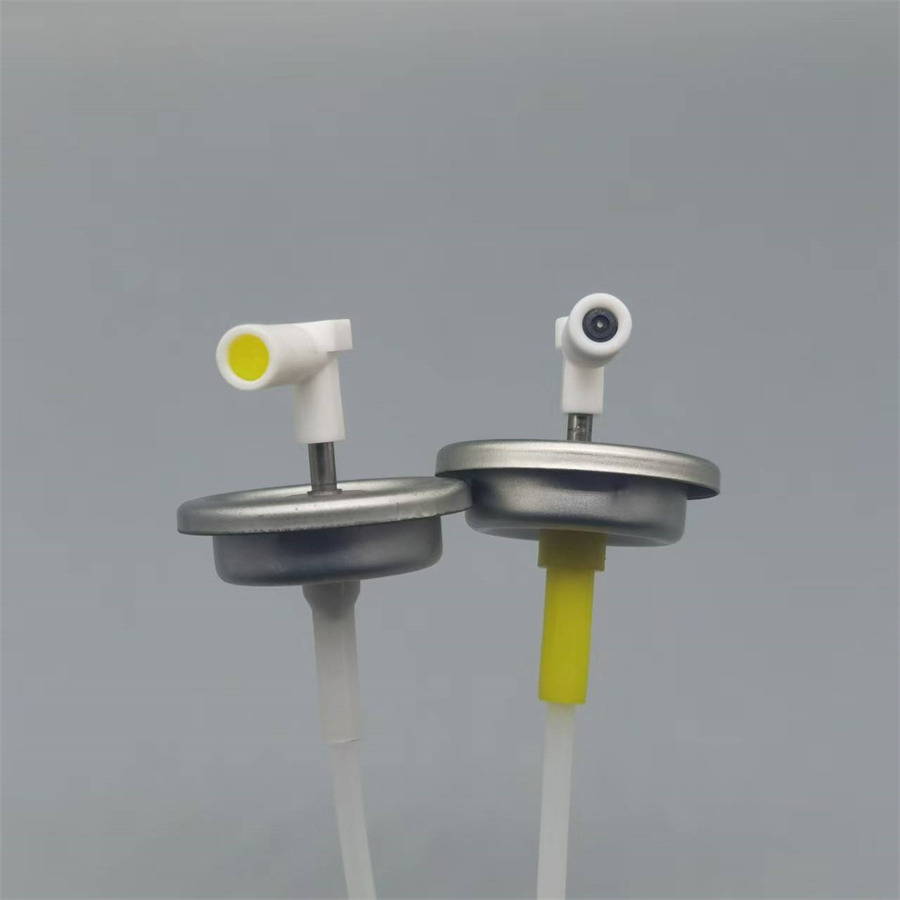 Reliable Air Freshener Dosing Valve for Long-Term Use