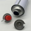 High - Performance Adventure Gas Valve - Precision - Control for Wilderness Exploration