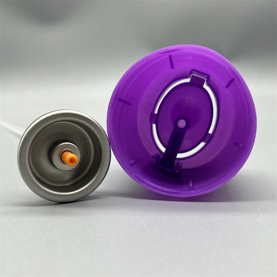 Air Freshener Valve Actuator (46)