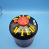 Industrial Aerosol Cans for Paint Application