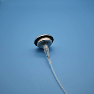 Versatile 0.12cc Nozzle Control for Industrial Use
