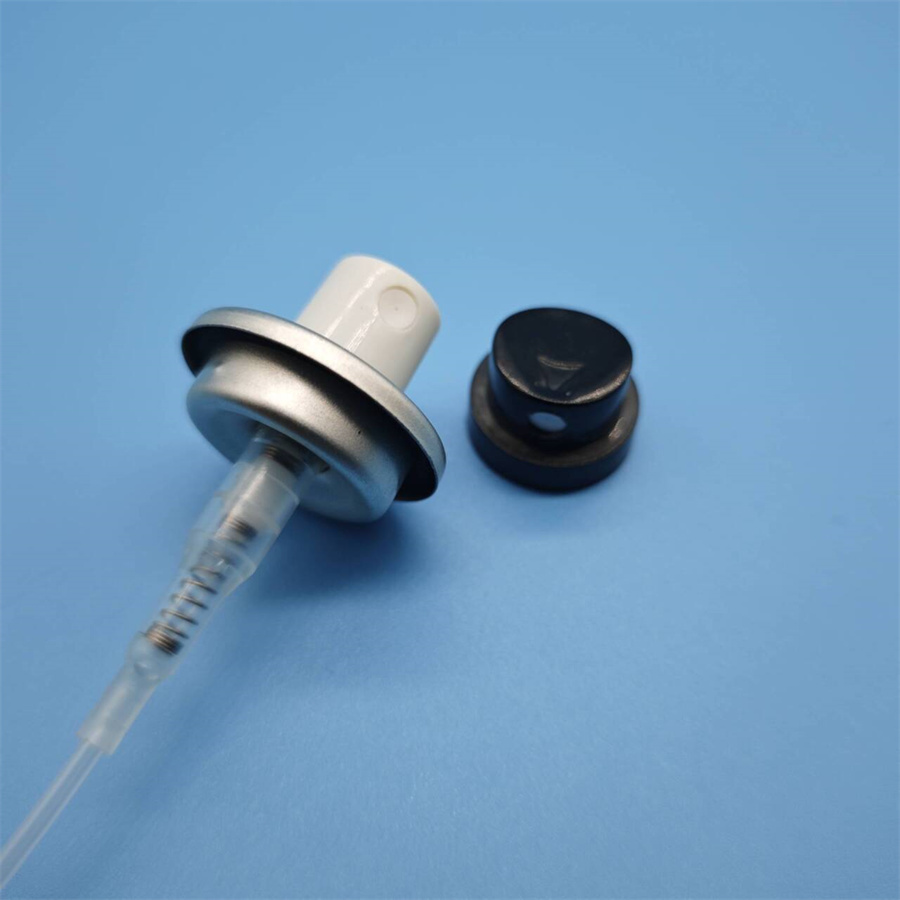 0.12 CC mist pump21