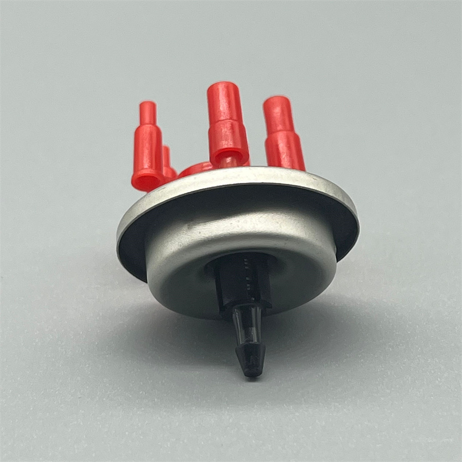 Aerosol Lighter Valvebutane gas lighter valve (993) - 副本