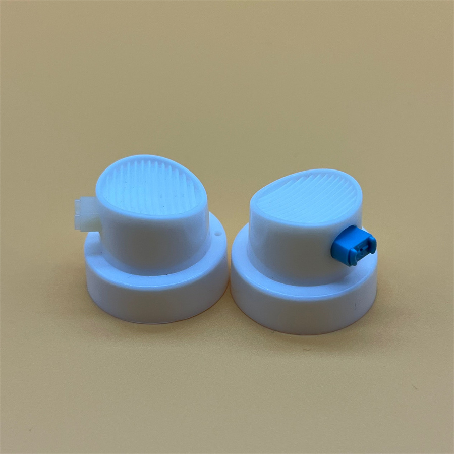 Female paint spray valve (177)