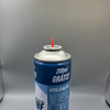 Red - Adapted Lighter Gas Valve for DIY Projects - Adjustable Version