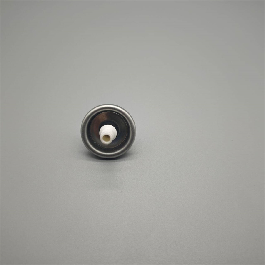 High-Performance PU Foam Spray Valve for Construction Projects