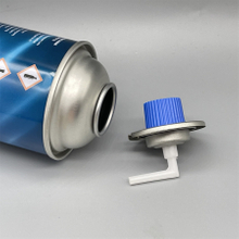 Cassette Gas Stove Valve - Safe and Reliable - Universal Specification - For Various Applications