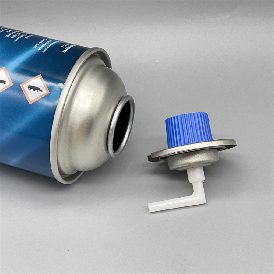 Gas Stove Valve - Safe and Efficient - Universal Specification - For Home and Commercial Use
