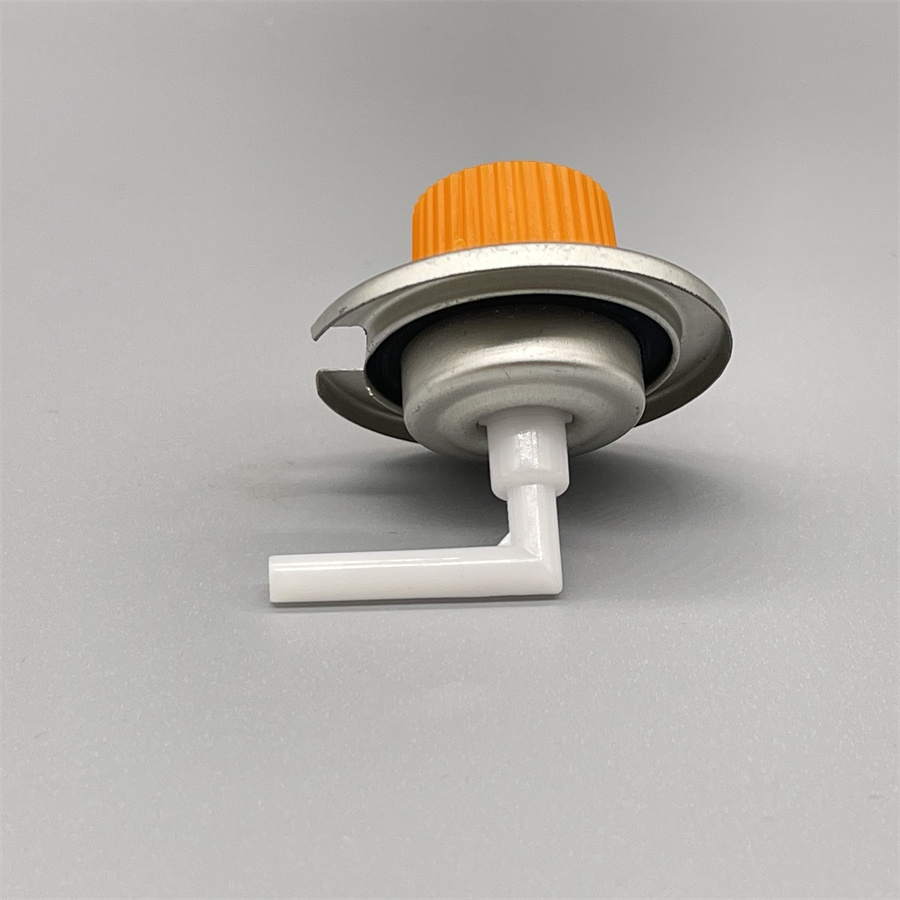 Gas Stove Valve (77)
