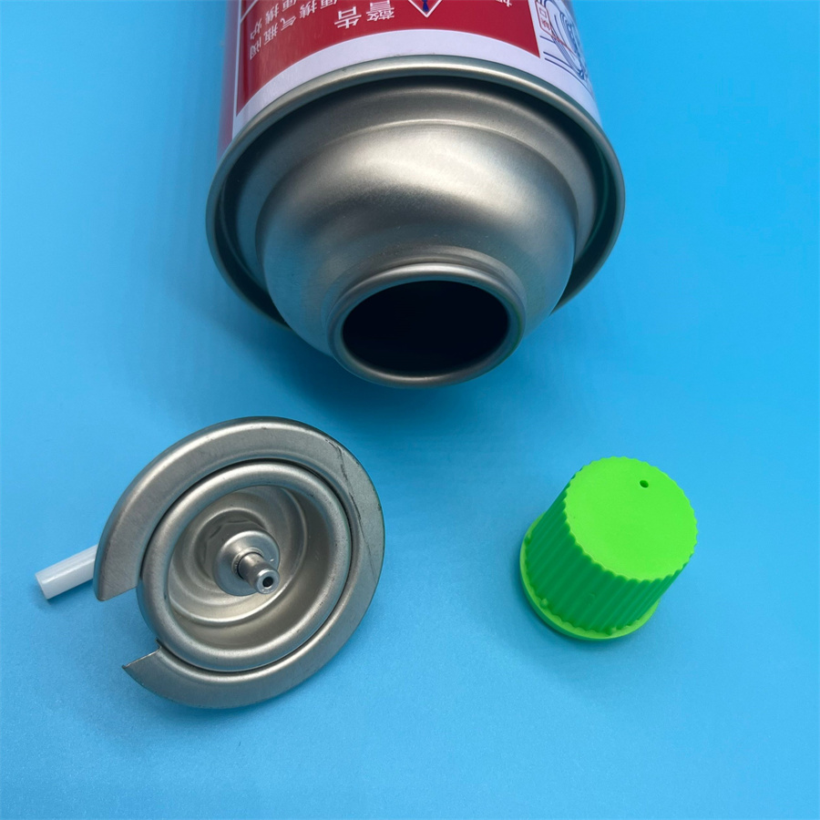 Butane Gas Cartridge Valve (315) - 副本