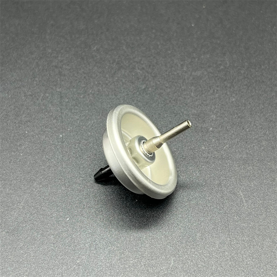 Advanced Ignition Control Valve for Gas Systems | Safety-Enhanced Valve | High Performance