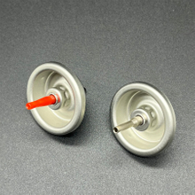High-Durability Ignition Valve for Gas Heaters | Efficient Ignition System | Corrosion-Resistant