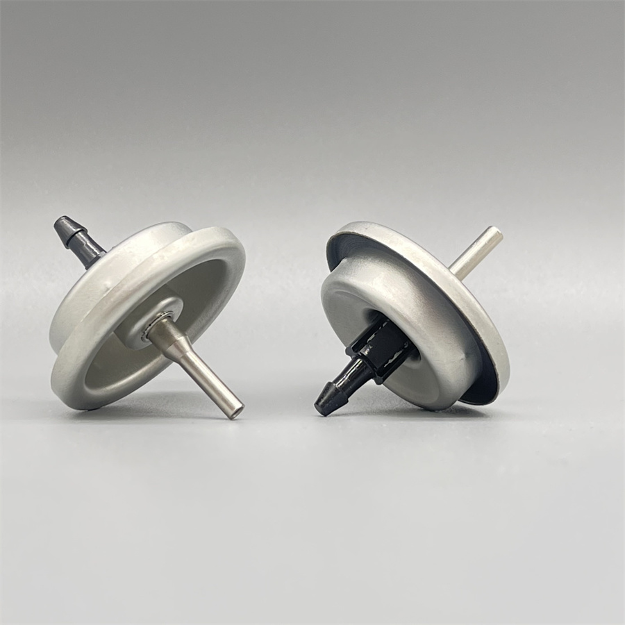 gas lighter refill valve (41)