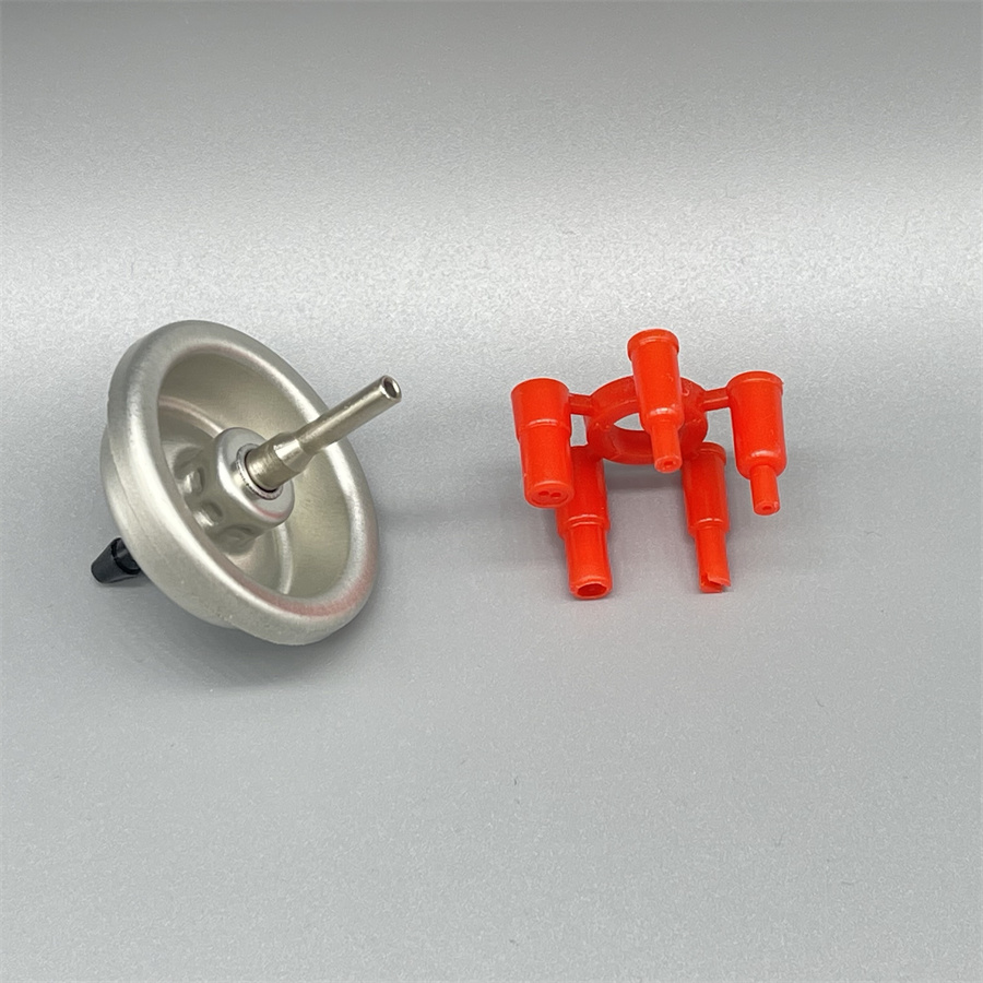 Reliable Butane Lighter Fill Valve - Igniting Your Adventures