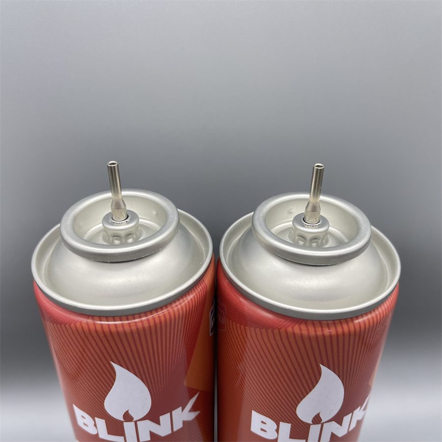 gas lighter refill valve (94)