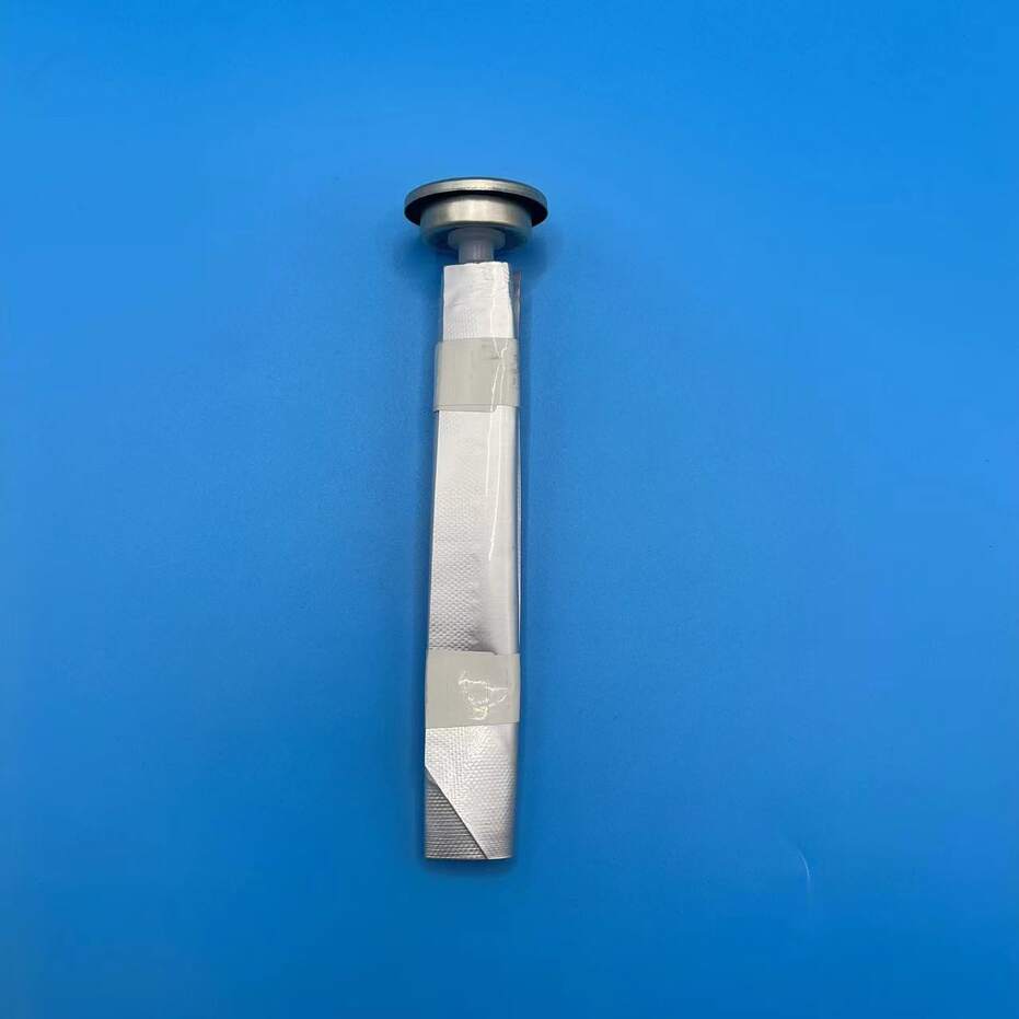 Medical Grade Bag-on-Valve Aerosol Dispenser - Reliable Solution for Pharmaceutical Applications