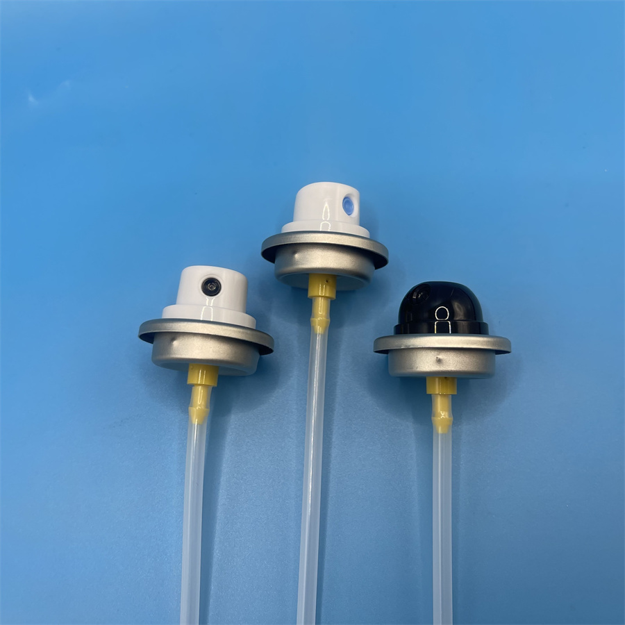 ANTIPERSPIRANT SPRAY VALVE (34)