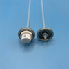 Premium Antiperspirant Spray Valve with Actuator - All-Day Protection - Versatile Design