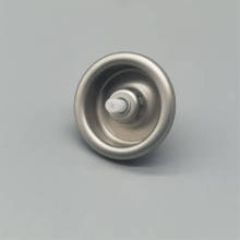 High-Quality Hair Mousse Valve Cap for Secure Sealing